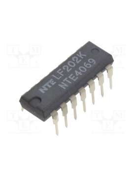 nte4069-nte electronics