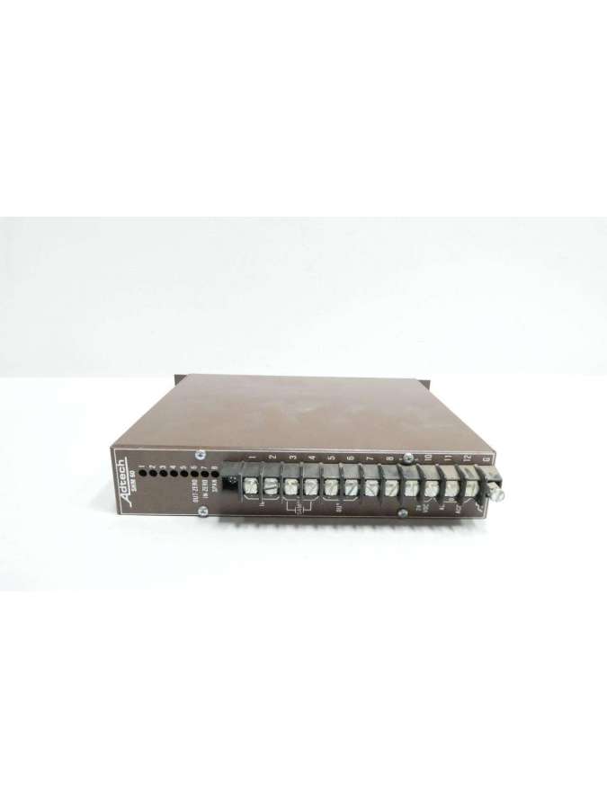 shm 60-adtech