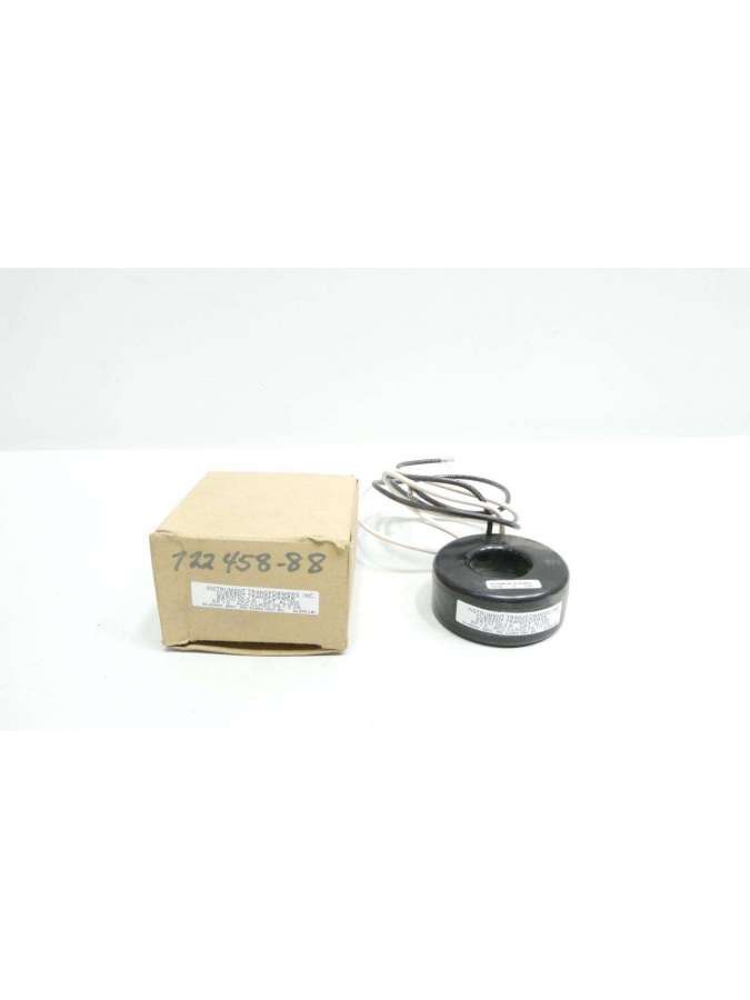 al-500-instrument transformer