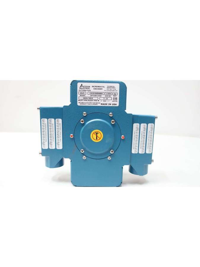 hs45-cayay6hda004-avtron