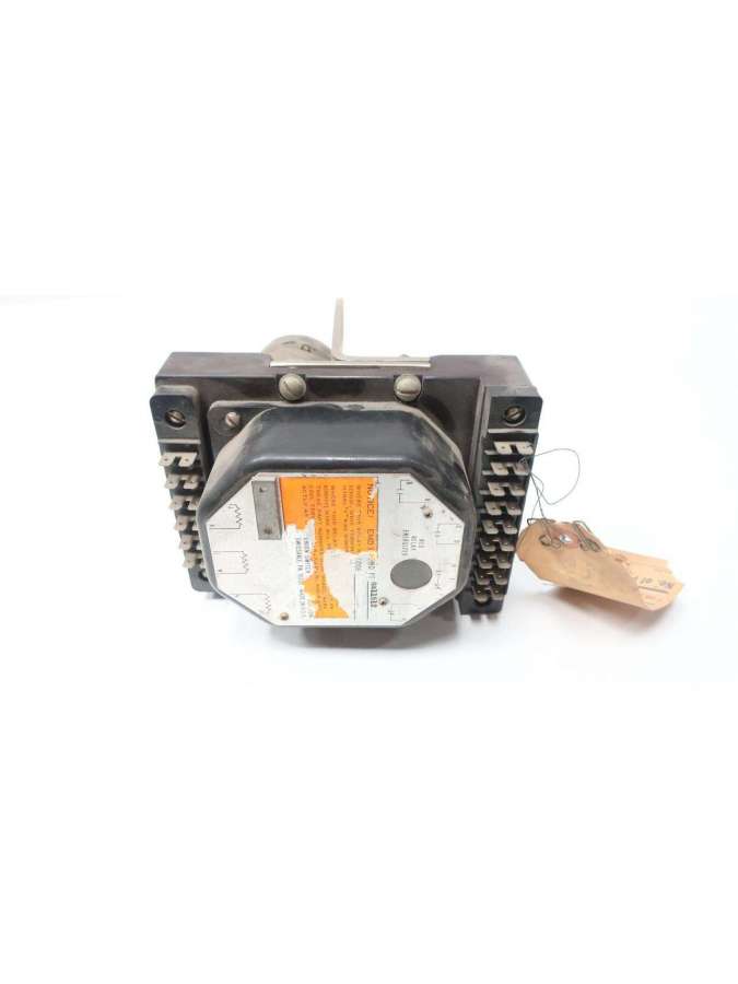 ve-9t-union switch and signal