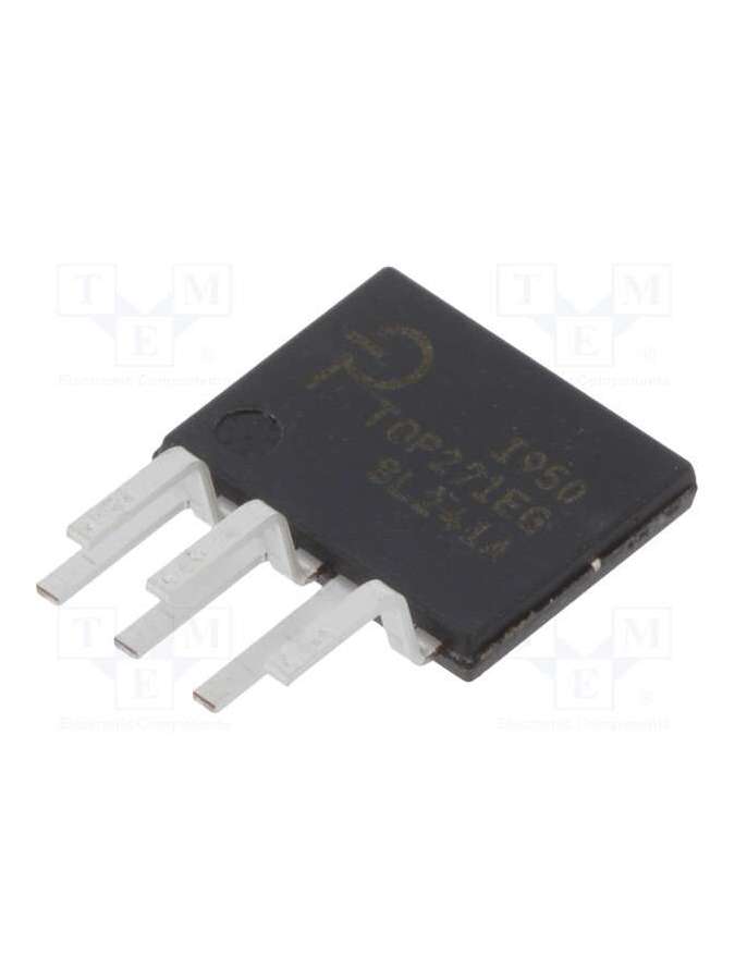 top271eg-power integrations