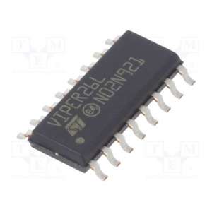 VIPER26LD STMicroelectronics