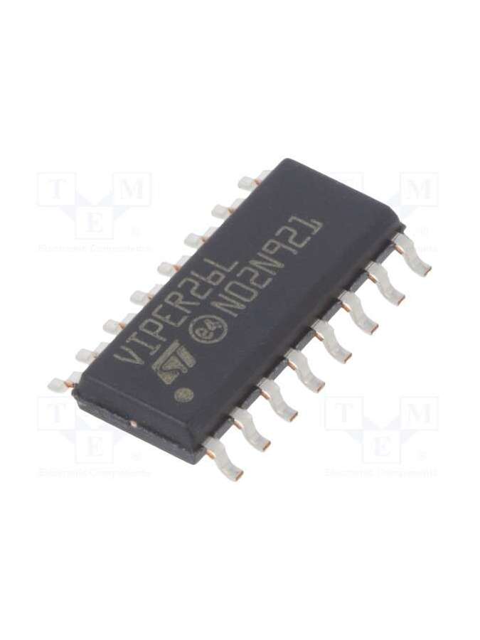 viper26ld-stmicroelectronics