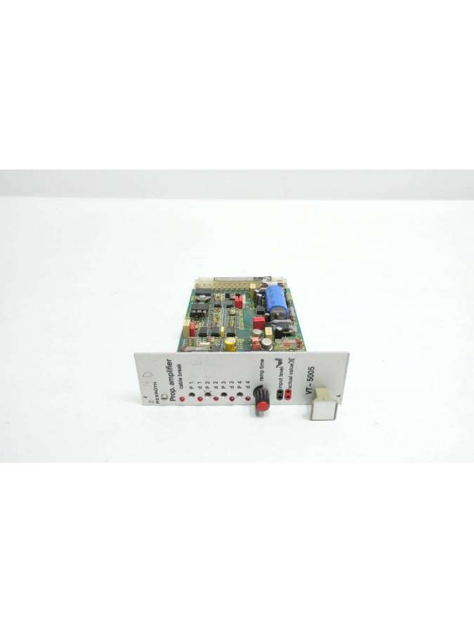 vt-5005 s10-rexroth
