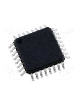 stm8s105k4t6c-stmicroelectronics