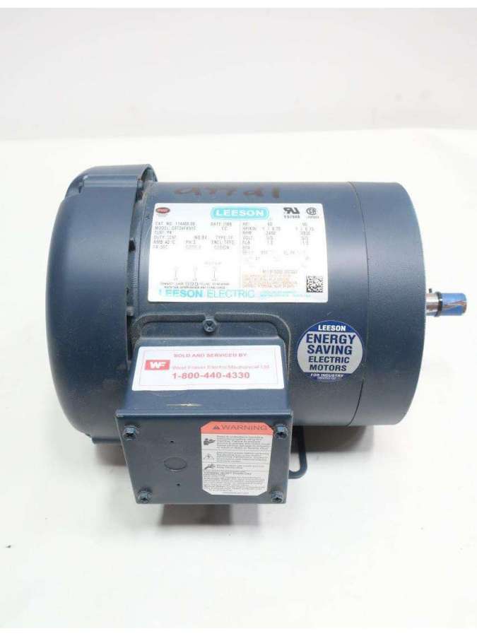 c6t34fk51c 114468.00-leeson