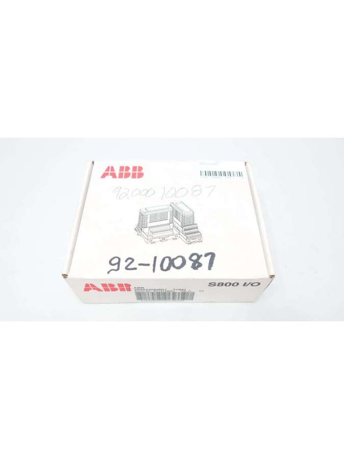 tu841 3bse020848r1-abb