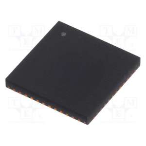 NRF52832-QFAA-R7 NORDIC SEMICONDUCTOR
