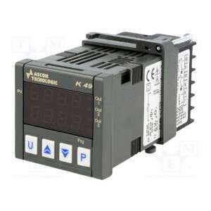 K49-HCRR ASCON TECNOLOGIC