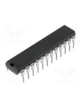 atf22v10c-15pu-microchip technology