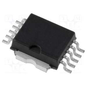 VN340SPTR-E STMicroelectronics
