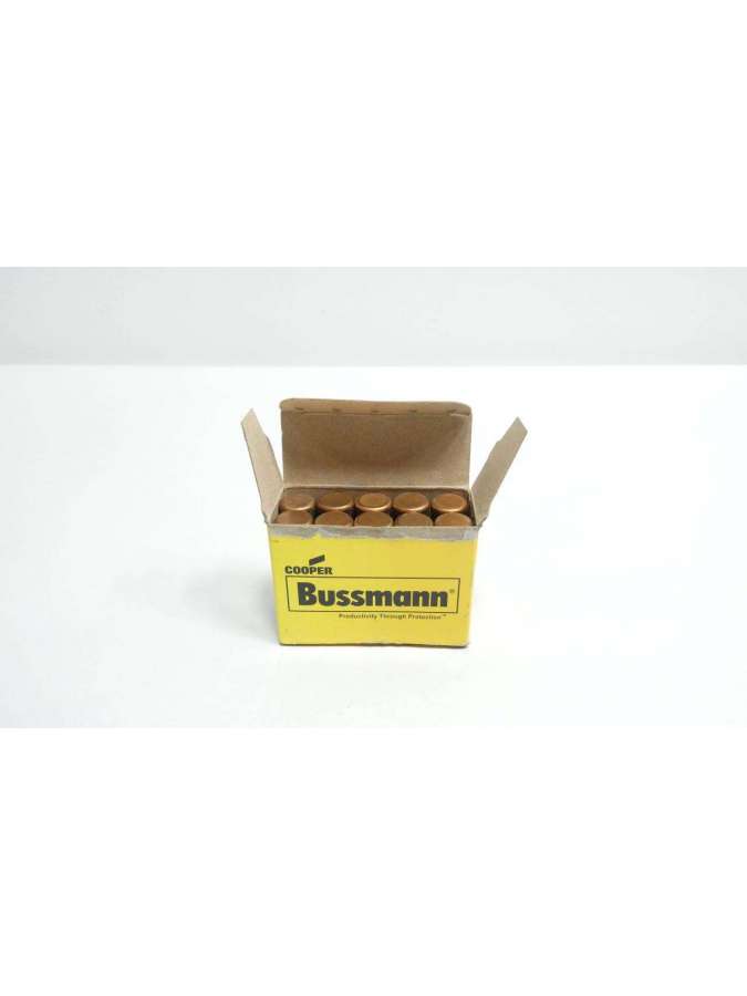 non-10-cooper bussmann