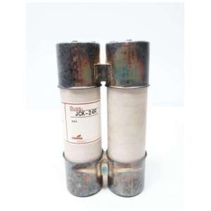 JCK-24R COOPER BUSSMANN USADO