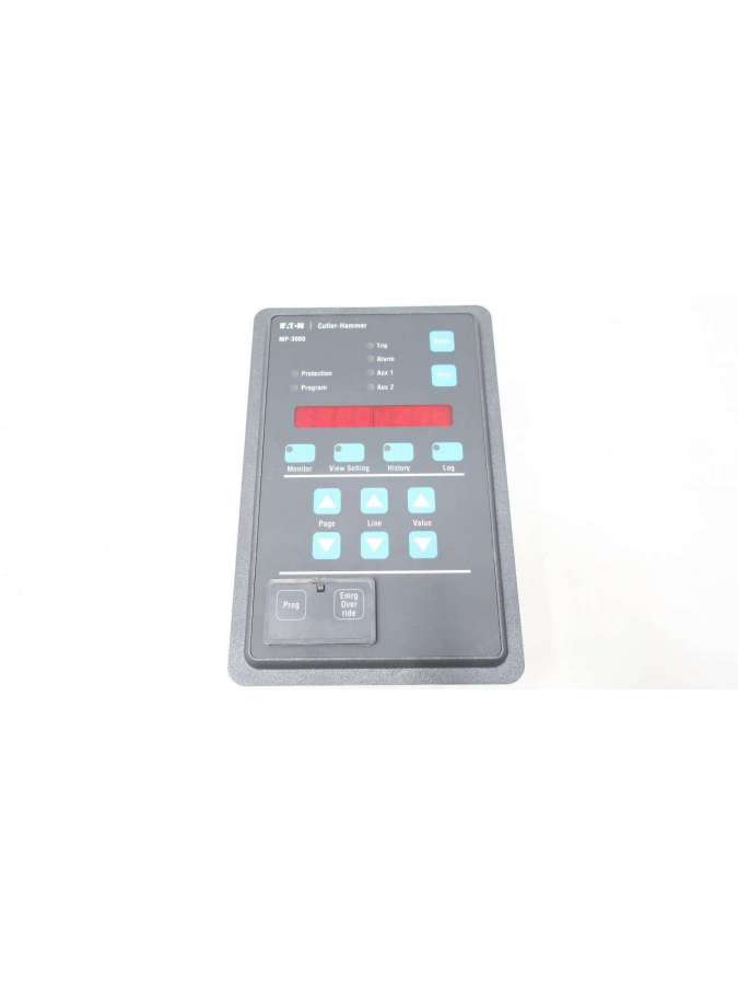 mp-3000 66d2032g51-cutler hammer