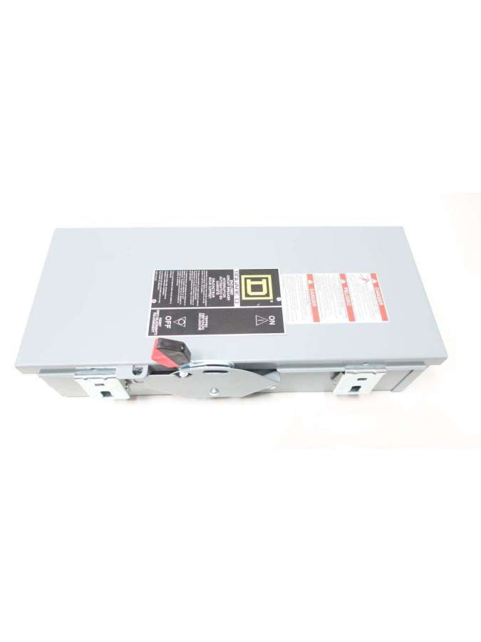 fa100awk fal26100-square d