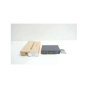 QS4-8 OPTICOM