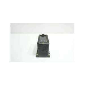 SG 293B255A17 WESTINGHOUSE USADO