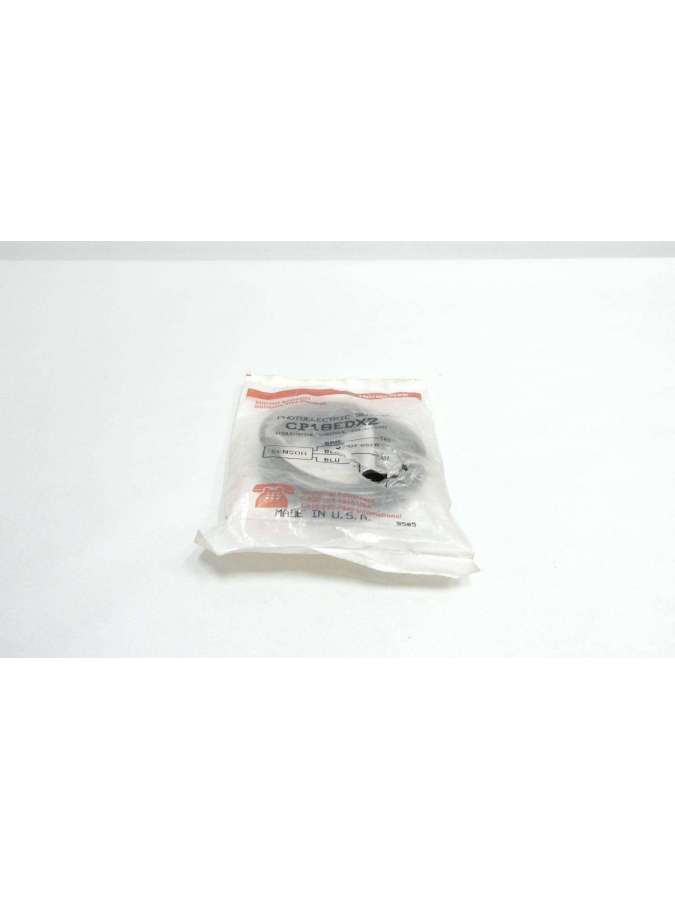 cp18edx2-micro switch