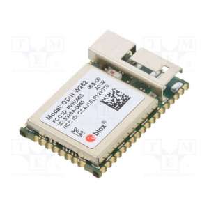 ODIN-W262-06B u-blox