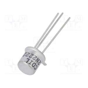 2N2222 CDIL