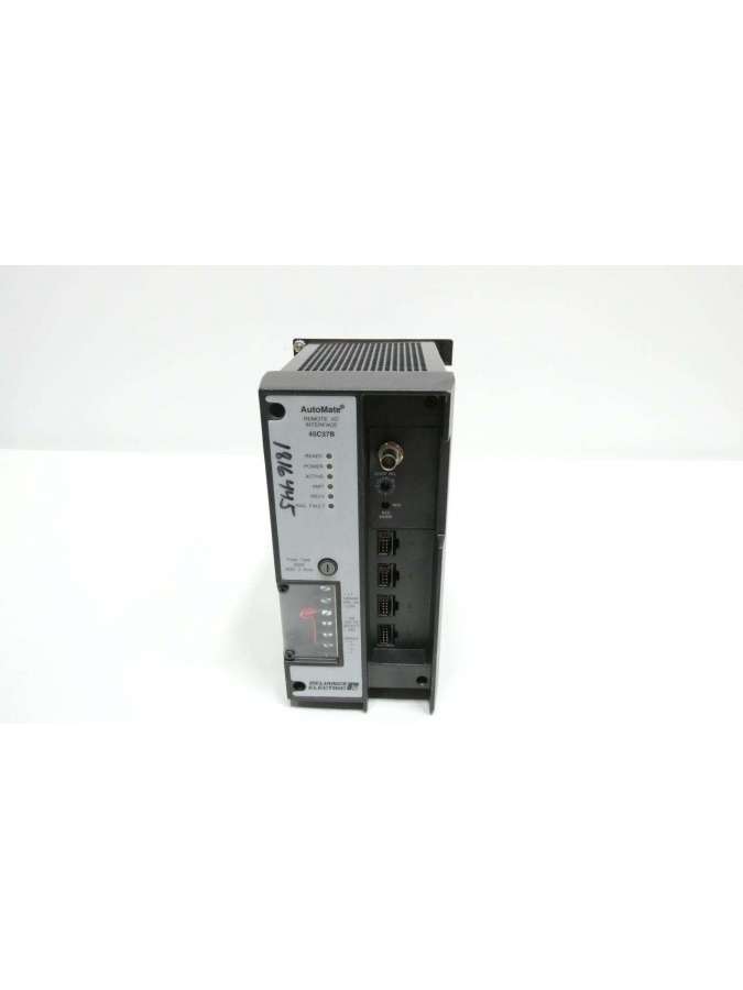 45c37b-reliance electric