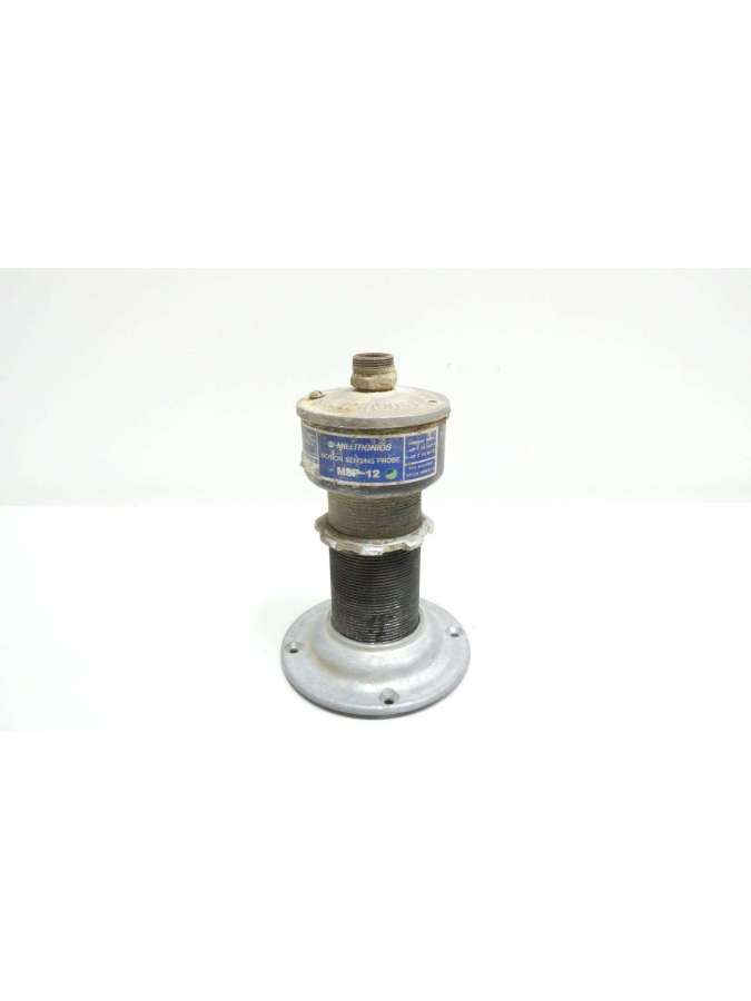 msp-12 51012361-milltronics