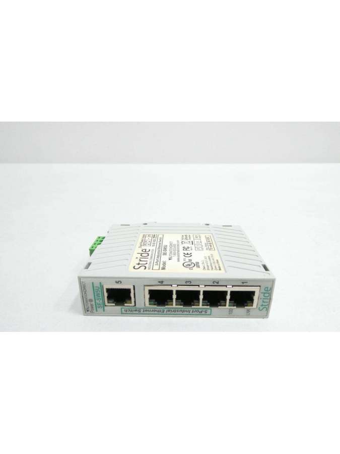 se-sw5u-automation direct