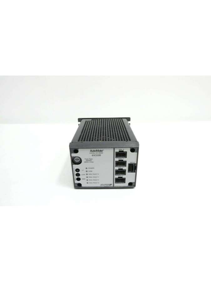 61c22b-reliance electric