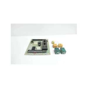 7600-D1 GA INDUSTRIES USED