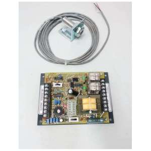 DSP-12C ELECTRO-SENSORS