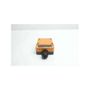 ID5052 IDE3060-FPKG/NPT IFM EFECTOR