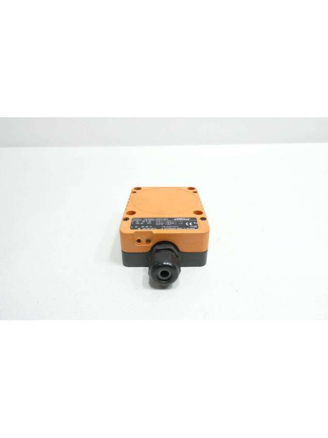 id5052 ide3060-fpkg/npt-ifm efector