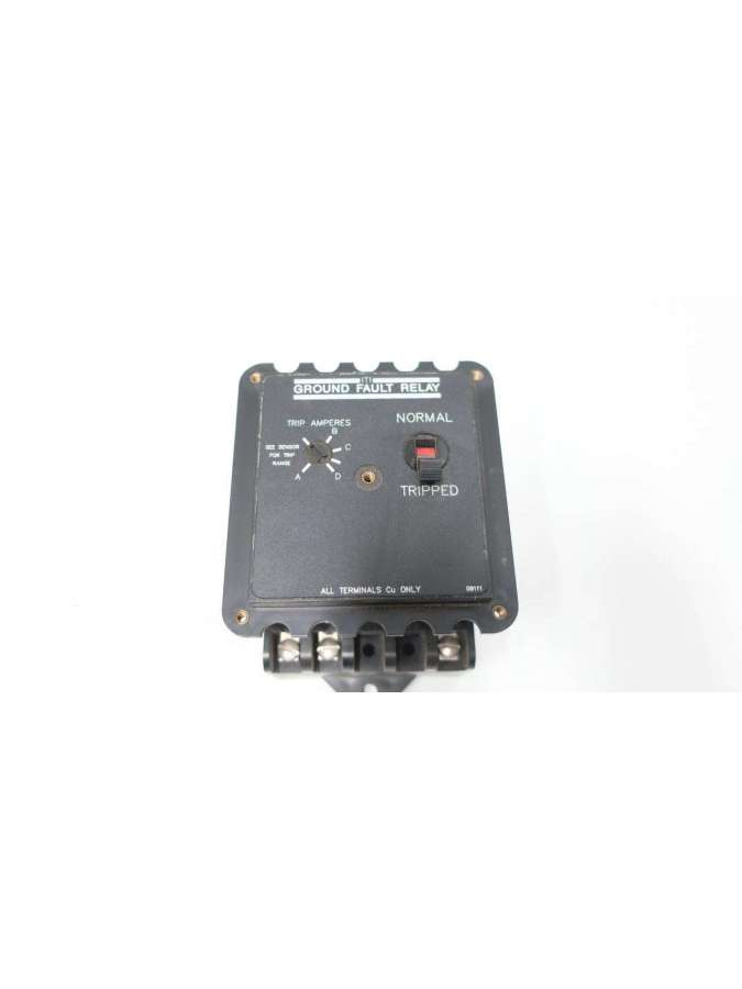 gfm 353-instrument transformer
