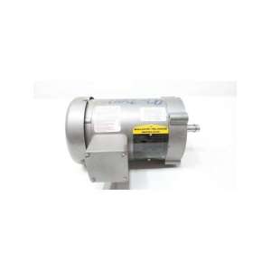 VM3537-5 BALDOR USED