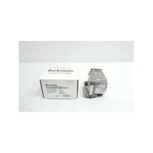 D2T-A80SS-S0331 BARKSDALE