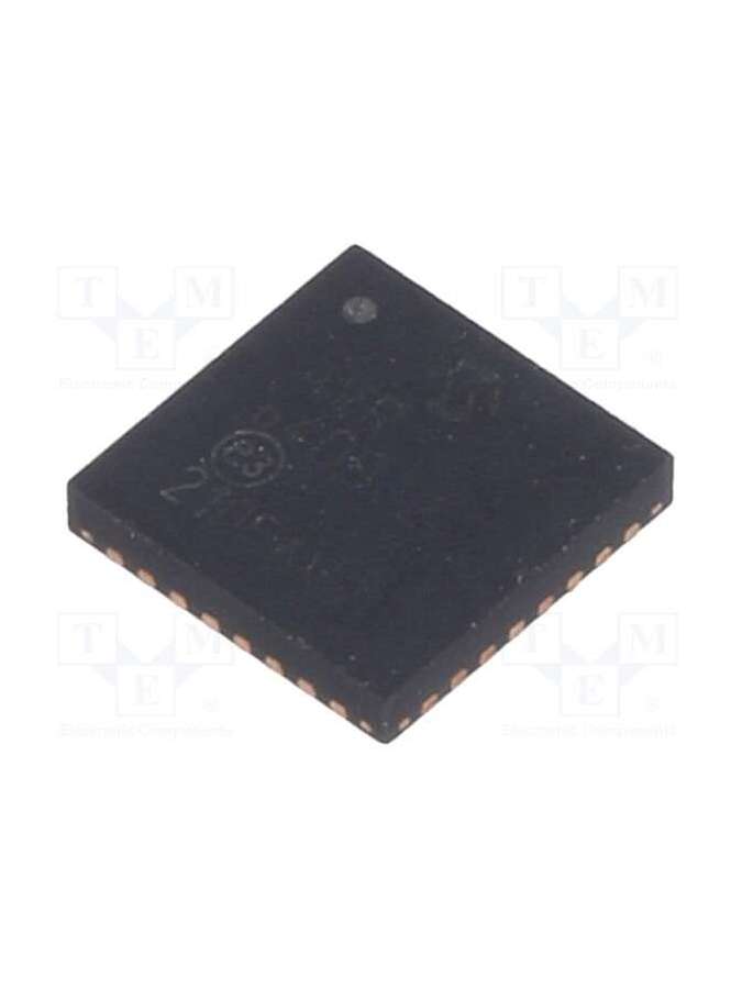 avr64db32-i/rxb-microchip technology