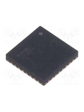 avr64db32-i/rxb-microchip technology