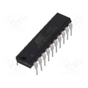 ATF16V8B-15PU MICROCHIP TECHNOLOGY