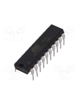 atf16v8b-15pu-microchip technology