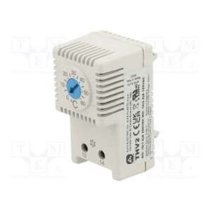 THV2 Alfa Electric