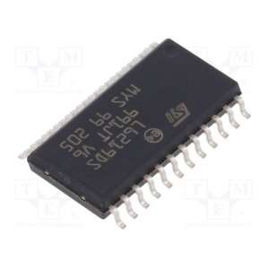 E-L6219DS STMicroelectronics