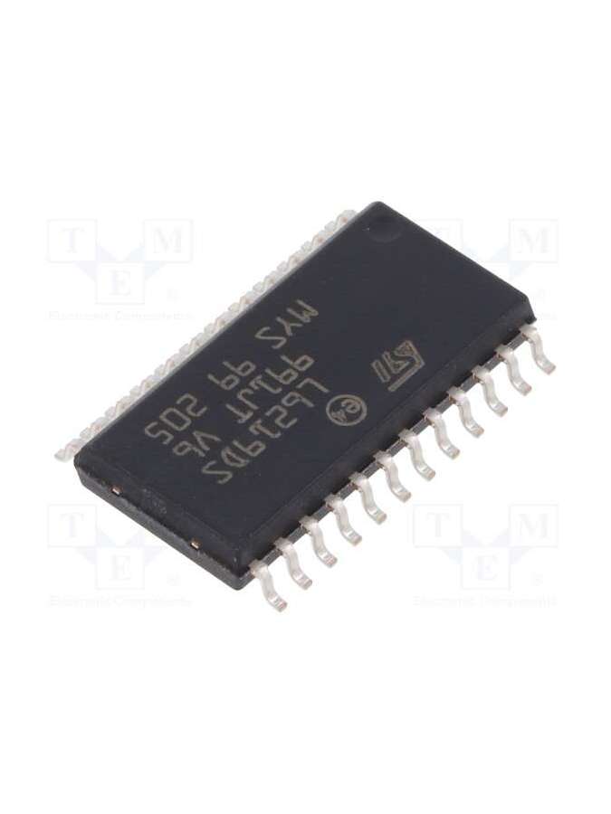 e-l6219ds-stmicroelectronics