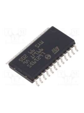 e-l6219ds-stmicroelectronics