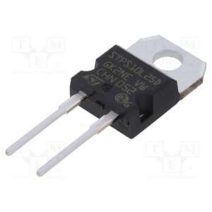 STPS10L25D STMicroelectronics