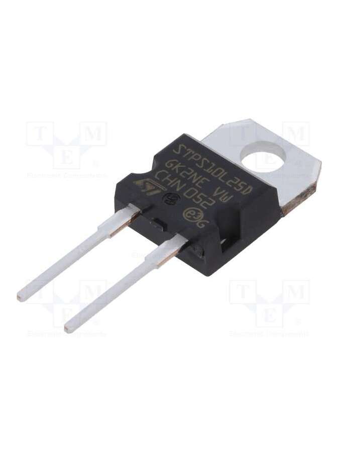stps10l25d-stmicroelectronics