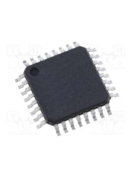 atmega8a-an-microchip technology