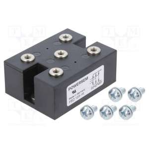 PSD 125/12 POWERSEM