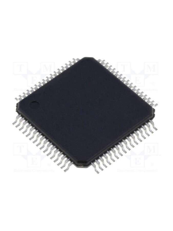 at89c51cc03ua-rdtum-microchip technology