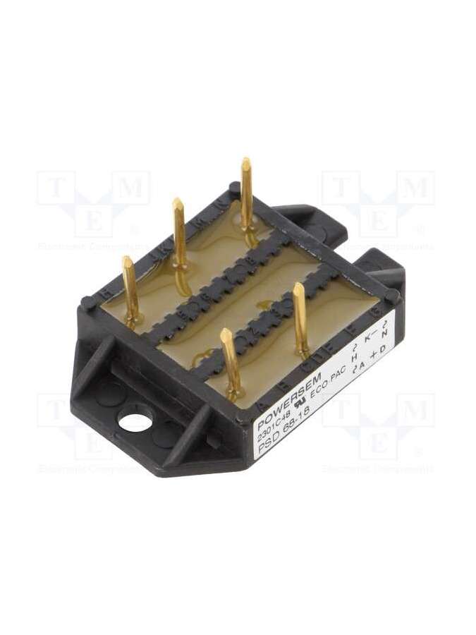 psd 68/18-powersem
